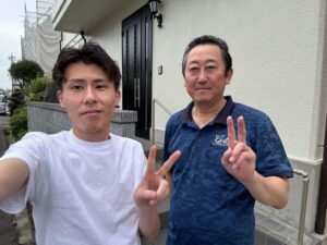 小牧市Ｈ様邸