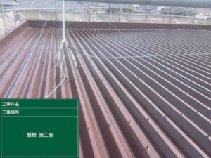 小牧市・外壁塗装