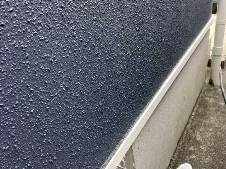 名古屋市北区Ｋ様邸　白蟻防蟻工事