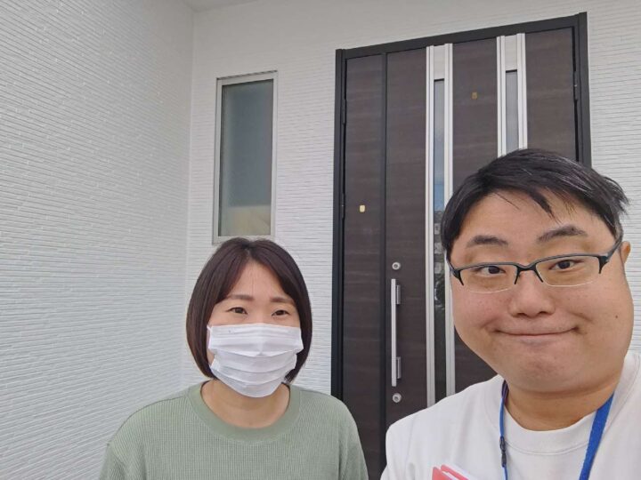 春日井市Ｓ様邸