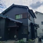 春日井市　外壁塗装工事