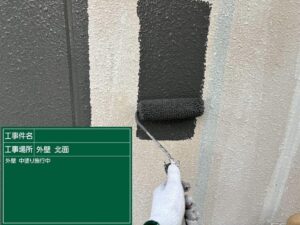 春日井市のアパート・マンション 施工事例紹介
