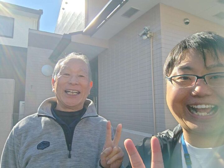 春日井市Ｎ様邸