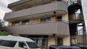 春日井市のアパート・マンション 施工事例紹介