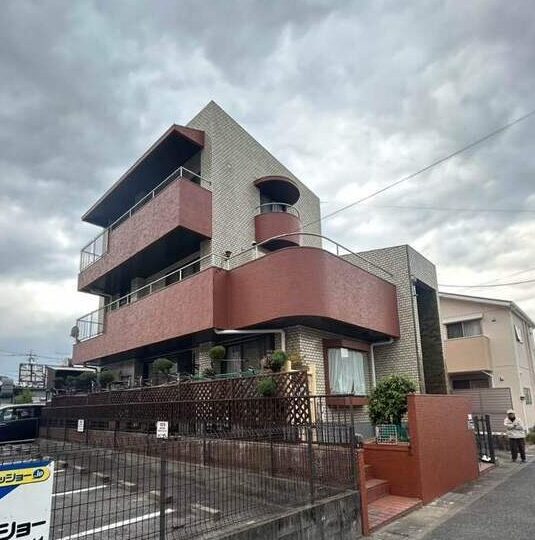 北区Ｈ様邸　外壁塗装工事　屋上、ベランダ防水工事