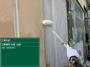 春日井市のアパート・マンション 施工事例紹介