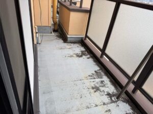 春日井市 外壁塗装工事