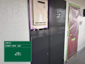 春日井市 外壁塗装工事