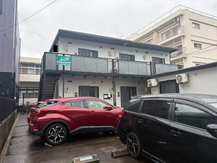 西区S様邸　外壁塗装工事　コーキング打ち替え、打ち増し工事　屋根塗装工事