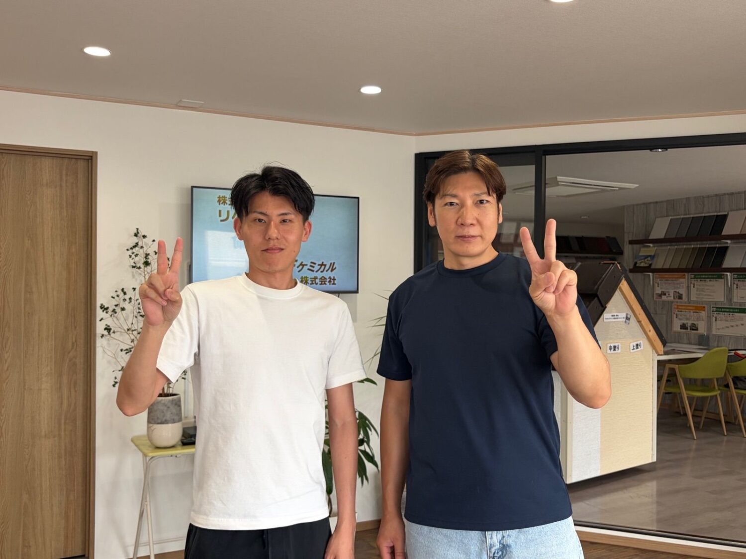 春日井市W様邸