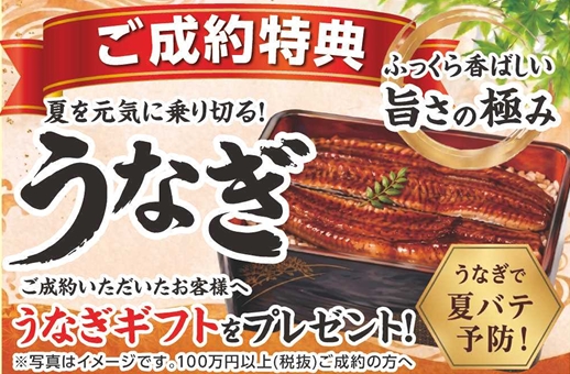 8月最新チラシ