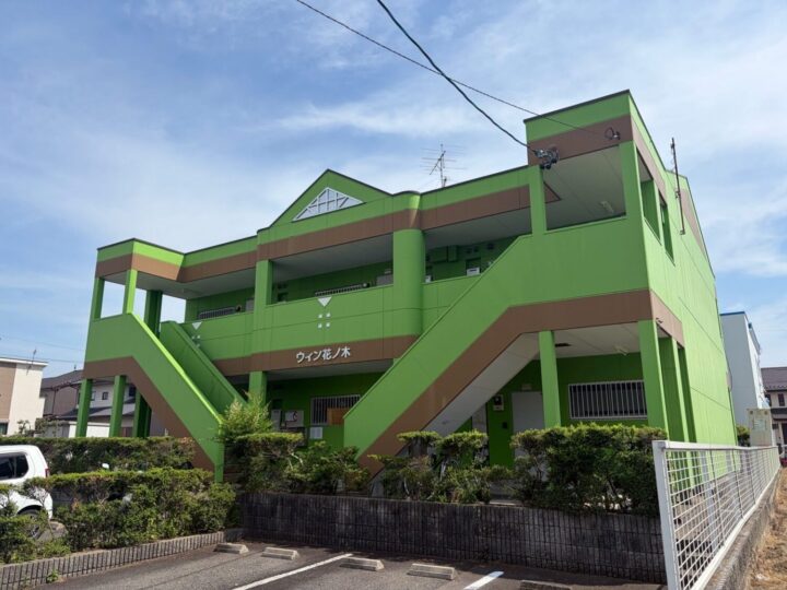 施工前