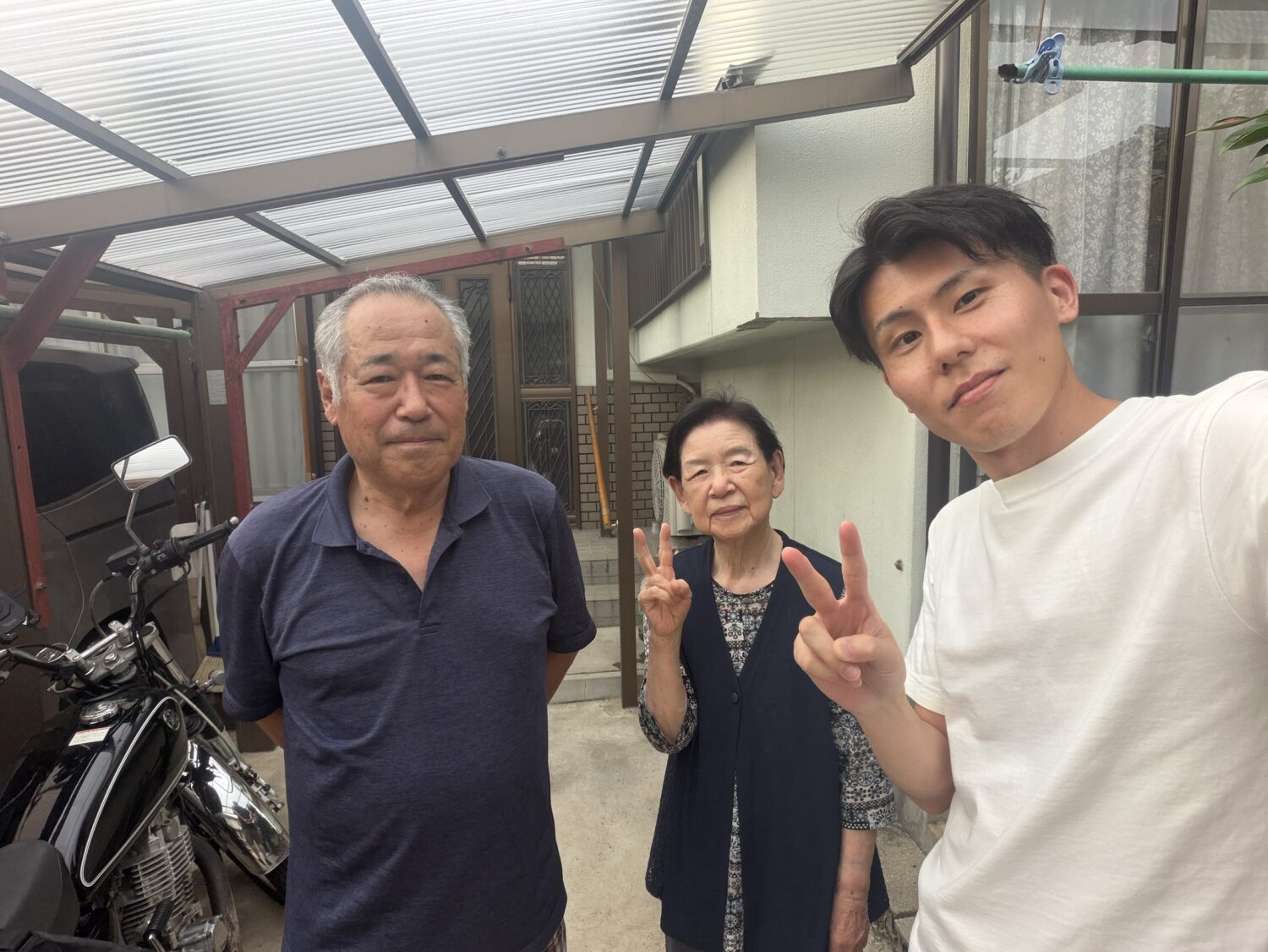 春日井市S様邸