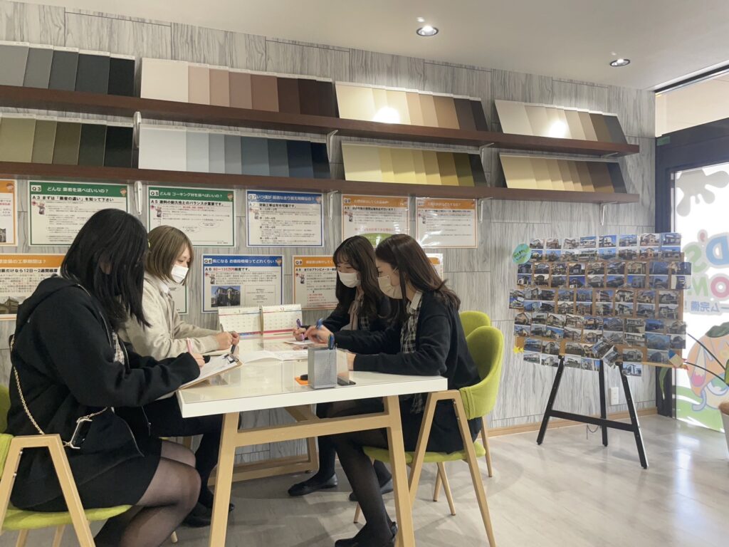 春日井市 外壁塗装