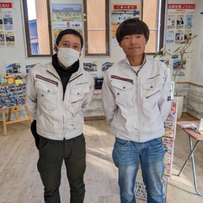 春日井市　外壁塗装