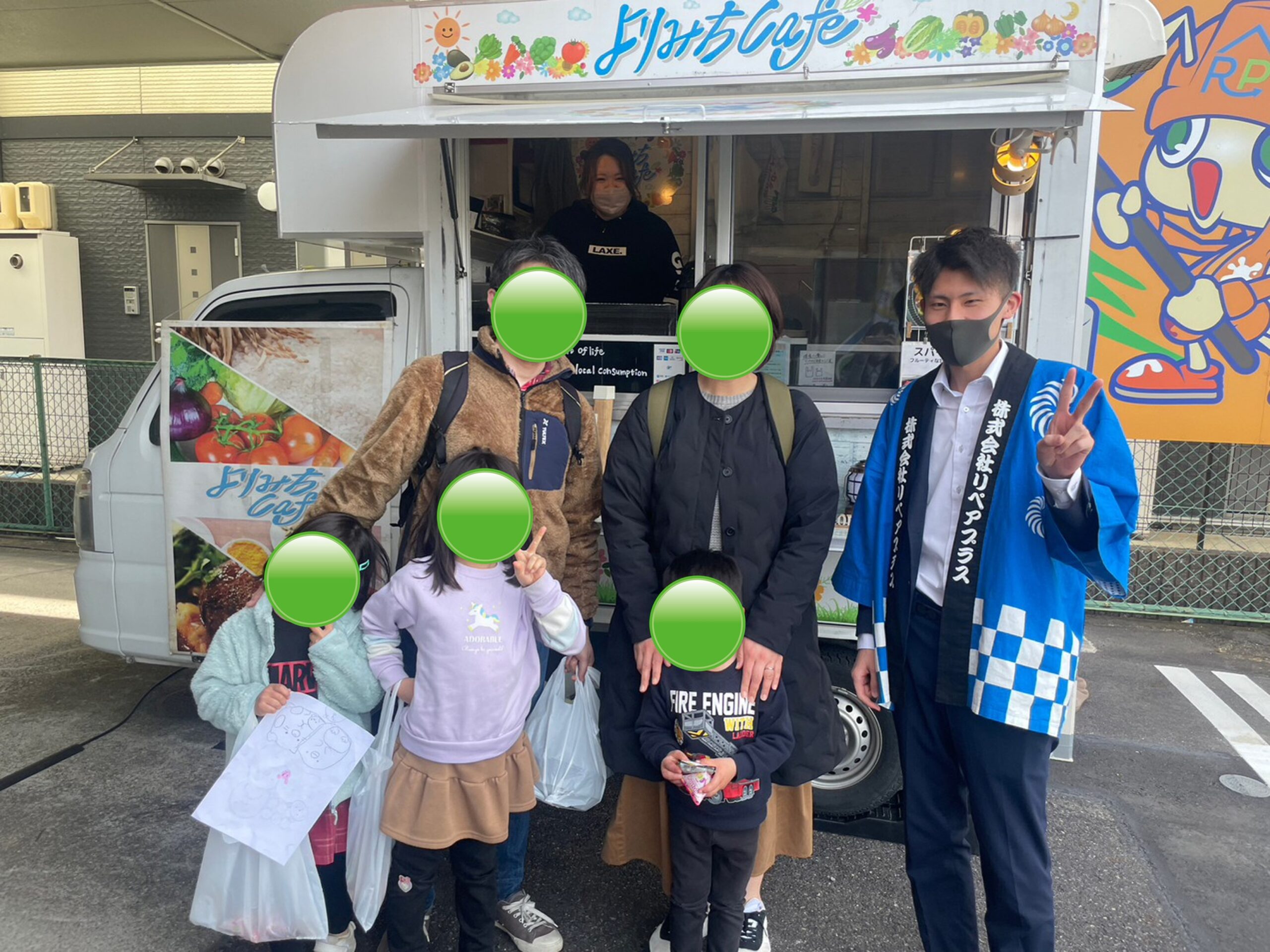 春日井市　外壁塗装