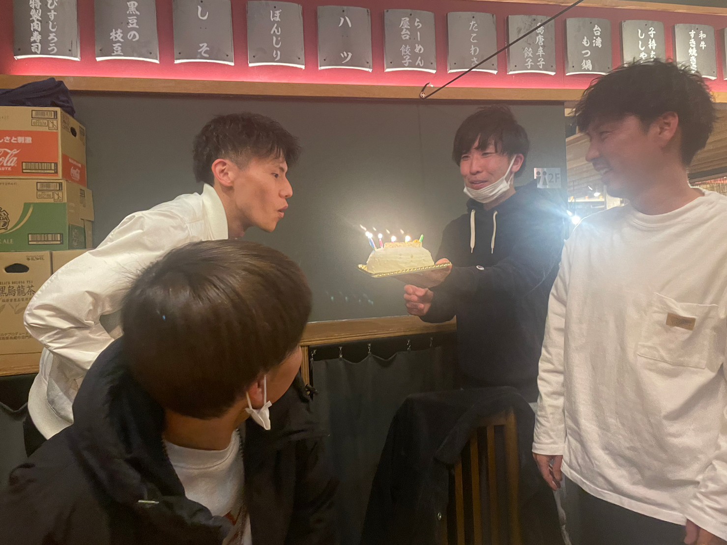 春日井市　外壁塗装