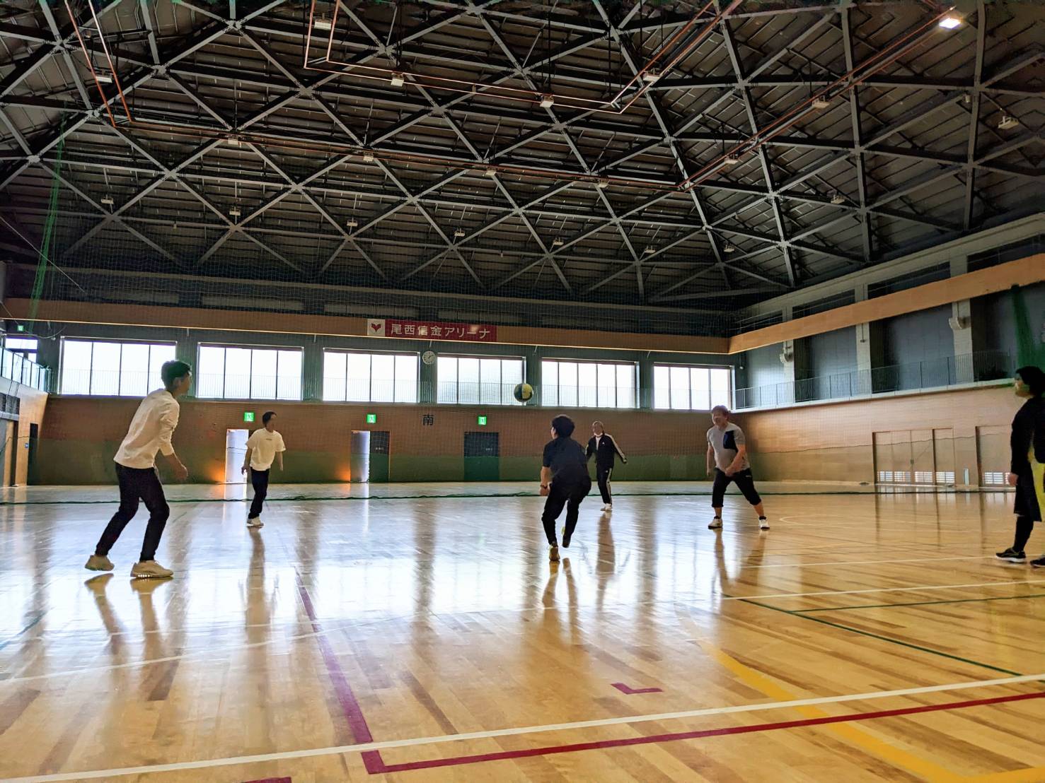 春日井市　外壁塗装