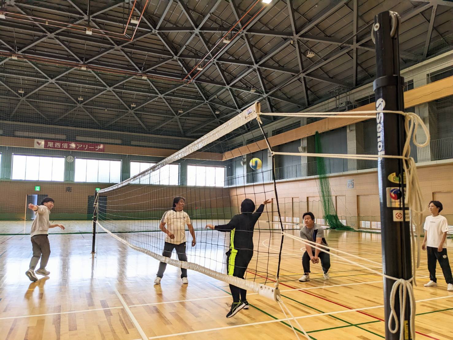 春日井市　外壁塗装