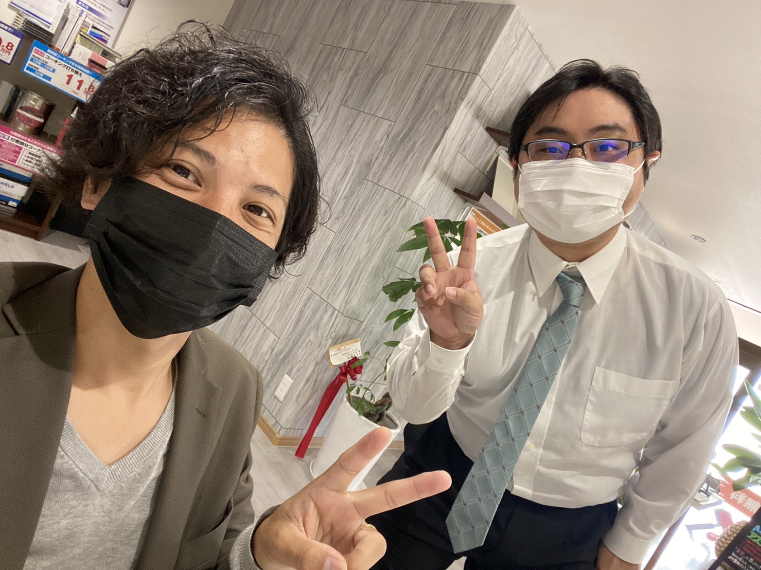 春日井市　外壁塗装