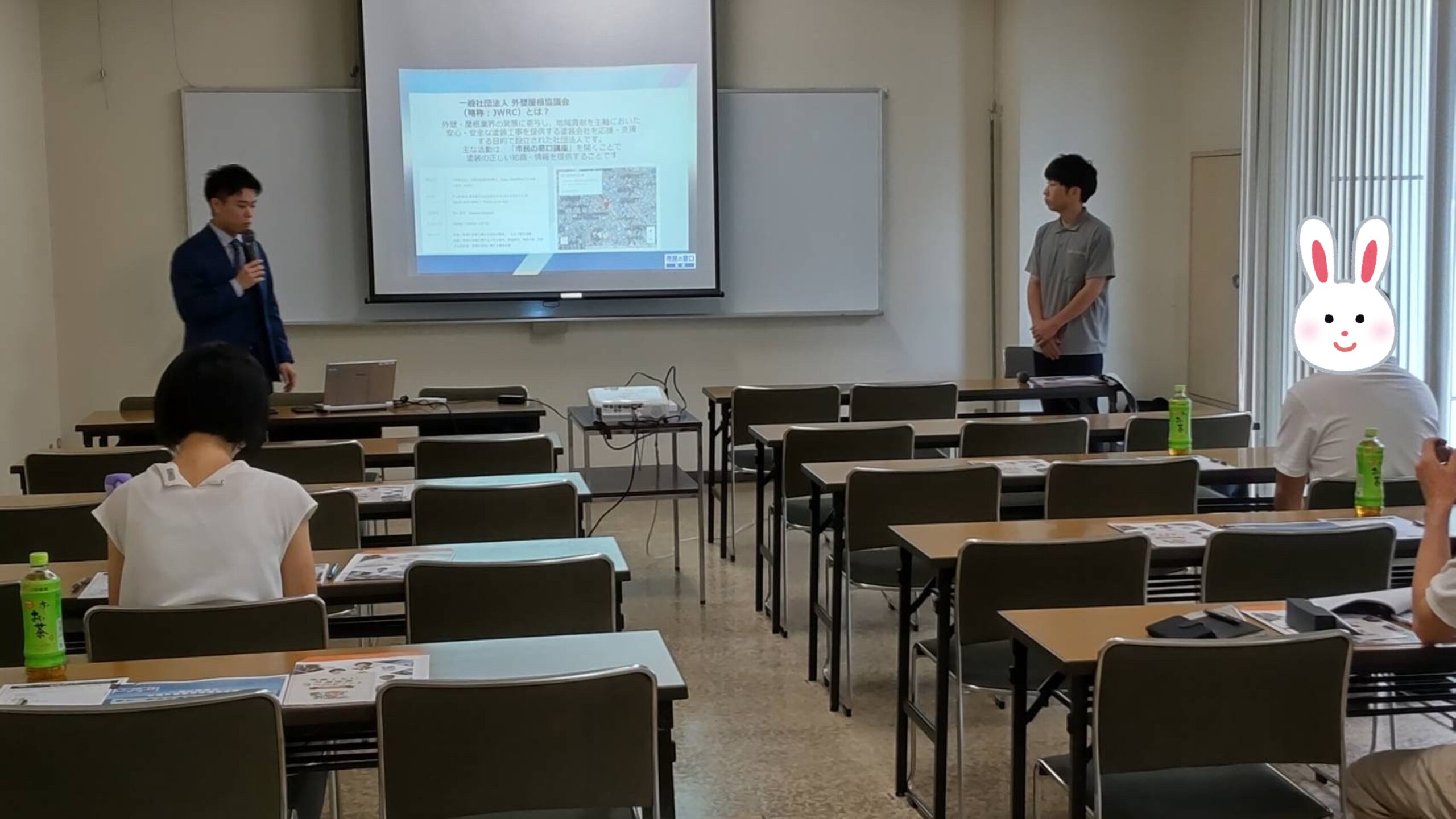 春日井市　外壁塗装