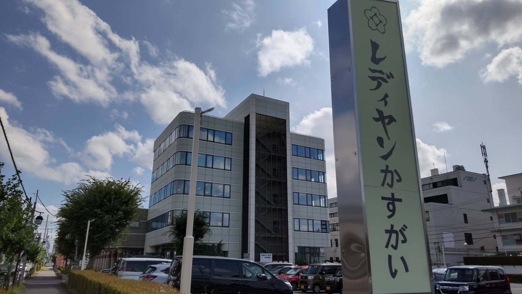 春日井市　外壁塗装