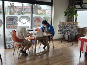 春日井市 外壁塗装