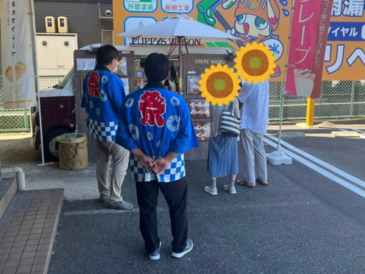 春日井市 外壁塗装